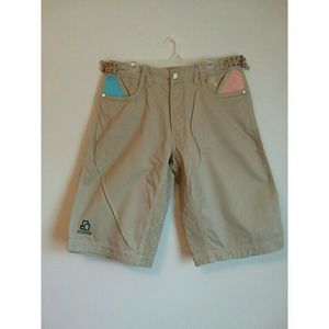 Mens Coogi Authentic Australia Shorts